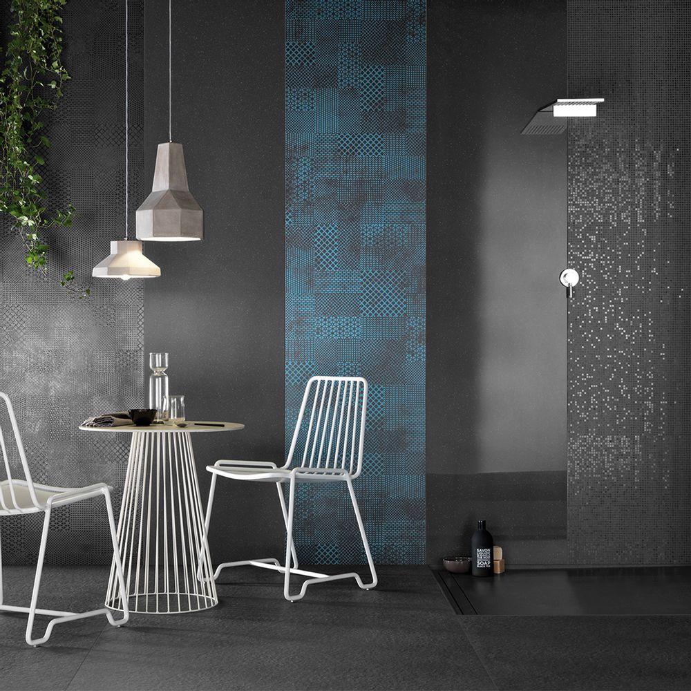 Ceramic - CONCEPT 1 Wall covering - GIGACER