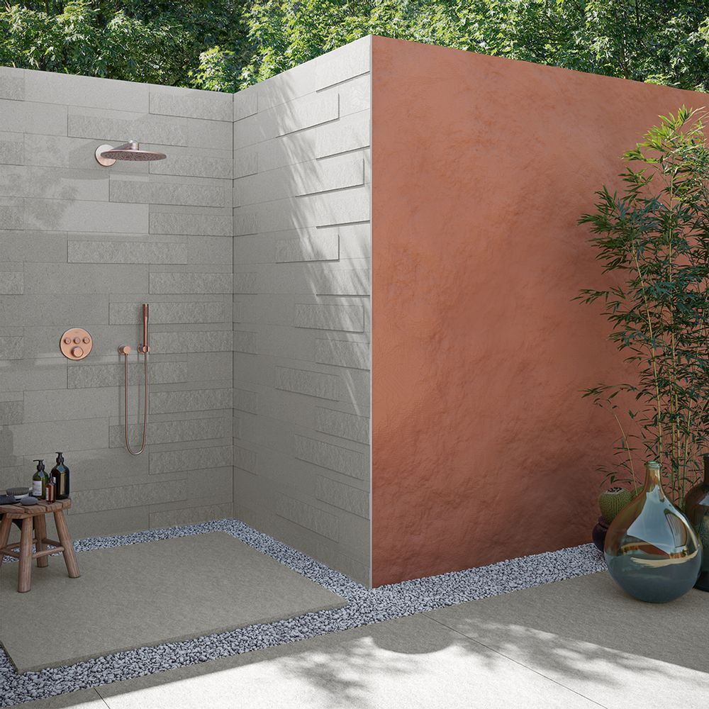 Ceramic - CONCEPT 1 Wall covering - GIGACER
