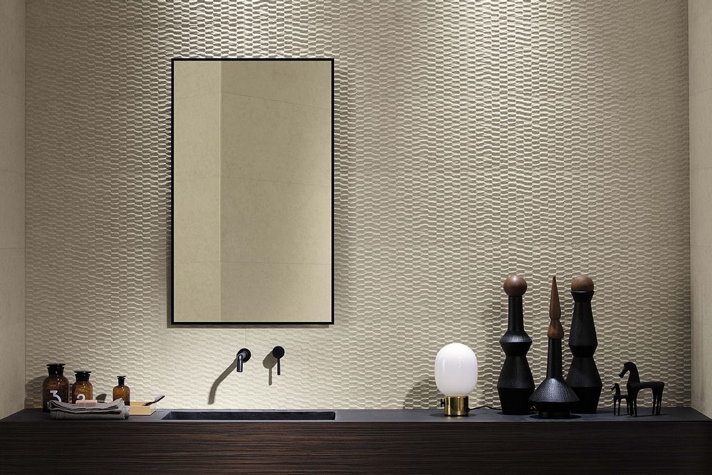 Wall panels - LUMINA STONE Wall coverings - FAP CERAMICHE