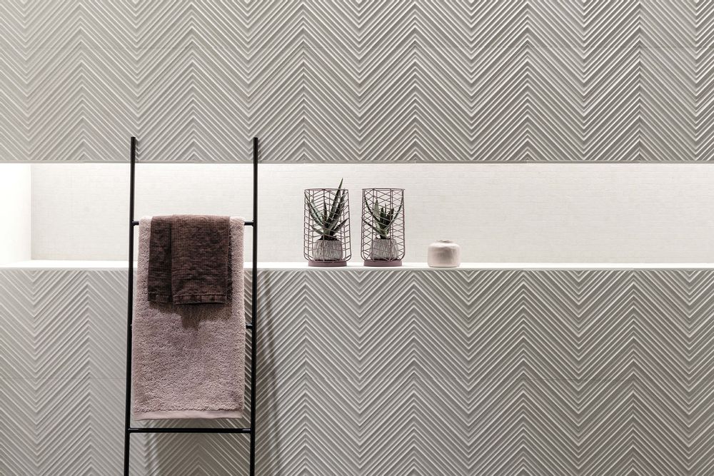 Wall panels - LUMINA STONE Wall coverings - FAP CERAMICHE