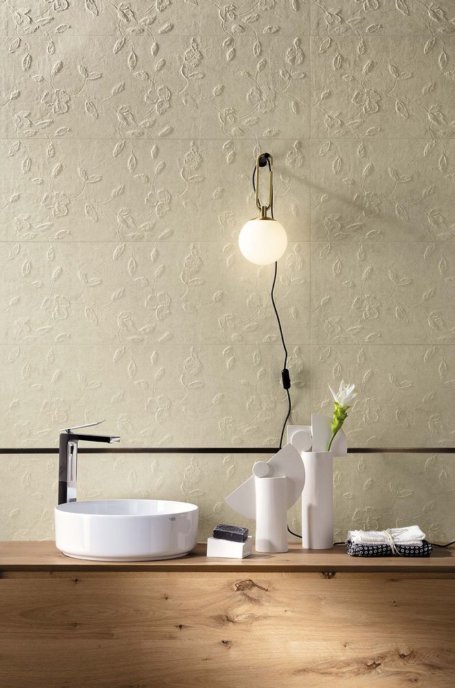 Wall panels - LUMINA STONE Wall coverings - FAP CERAMICHE