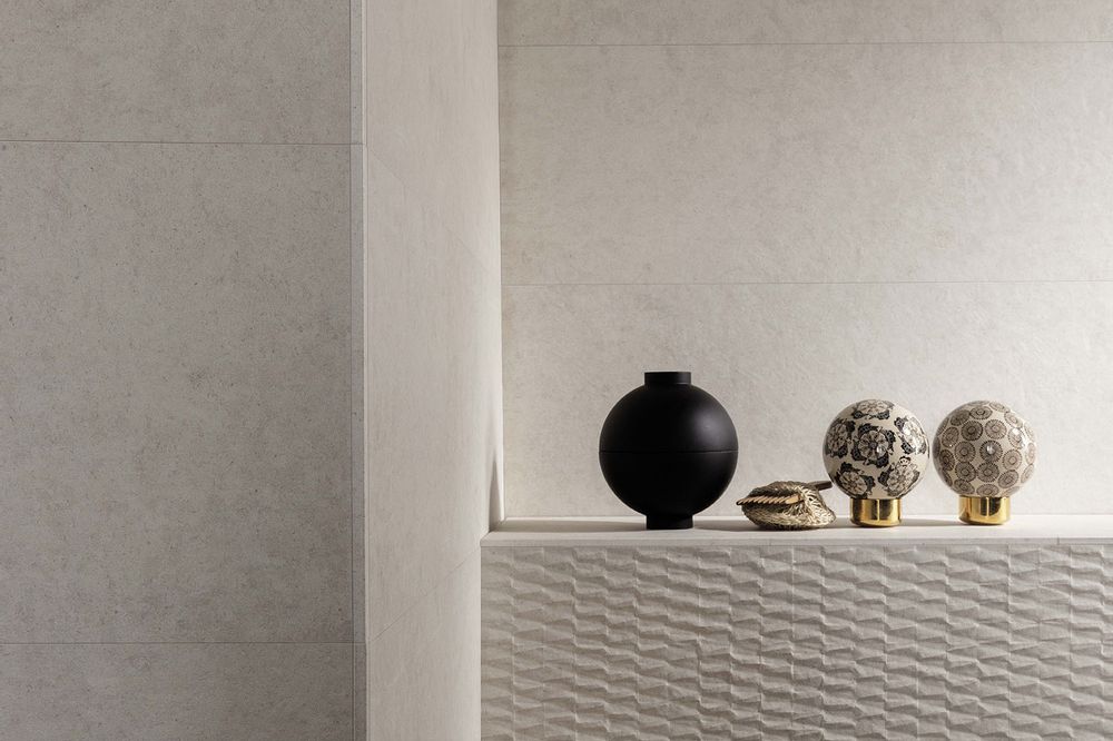 Wall panels - LUMINA STONE Wall coverings - FAP CERAMICHE