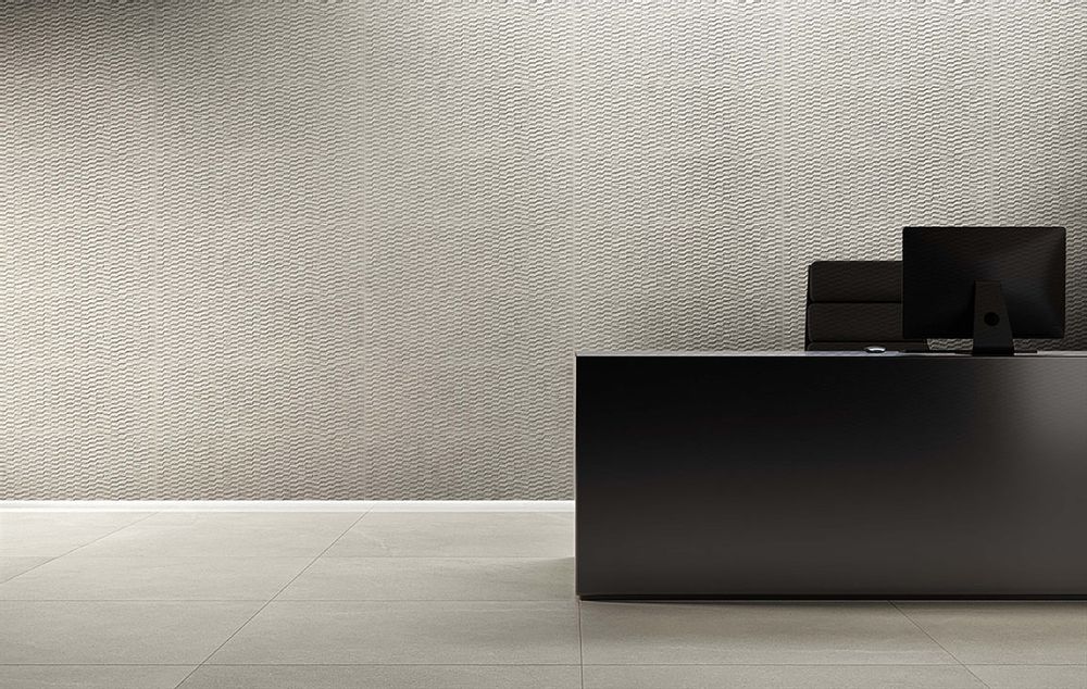 Wall panels - LUMINA STONE Wall coverings - FAP CERAMICHE
