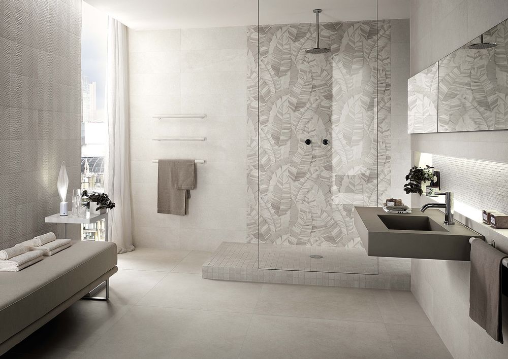 Wall panels - NUX Wall coverings - FAP CERAMICHE