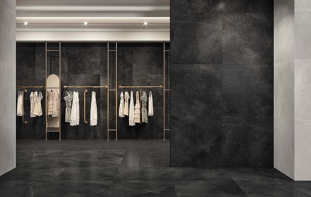 Wall panels - NUX Wall coverings - FAP CERAMICHE