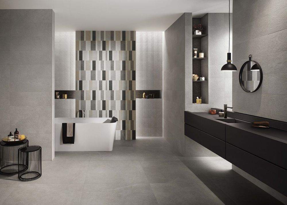Wall panels - NUX Wall coverings - FAP CERAMICHE