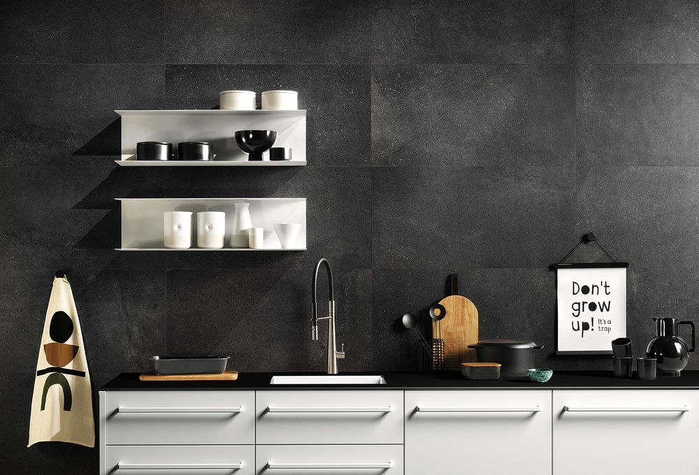 Wall panels - NUX Wall coverings - FAP CERAMICHE