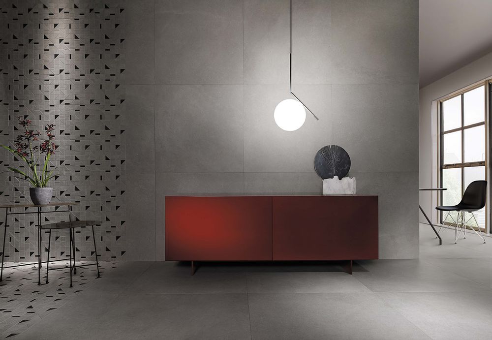 Wall panels - NUX Wall coverings - FAP CERAMICHE