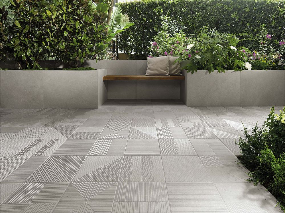 Wall panels - NUX Wall coverings - FAP CERAMICHE