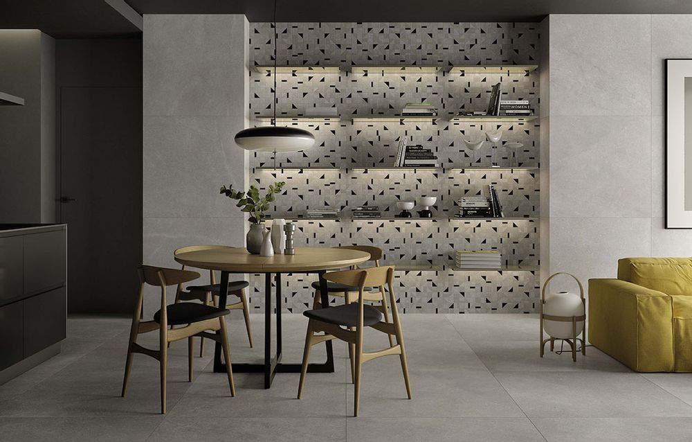 Wall panels - NUX Wall coverings - FAP CERAMICHE