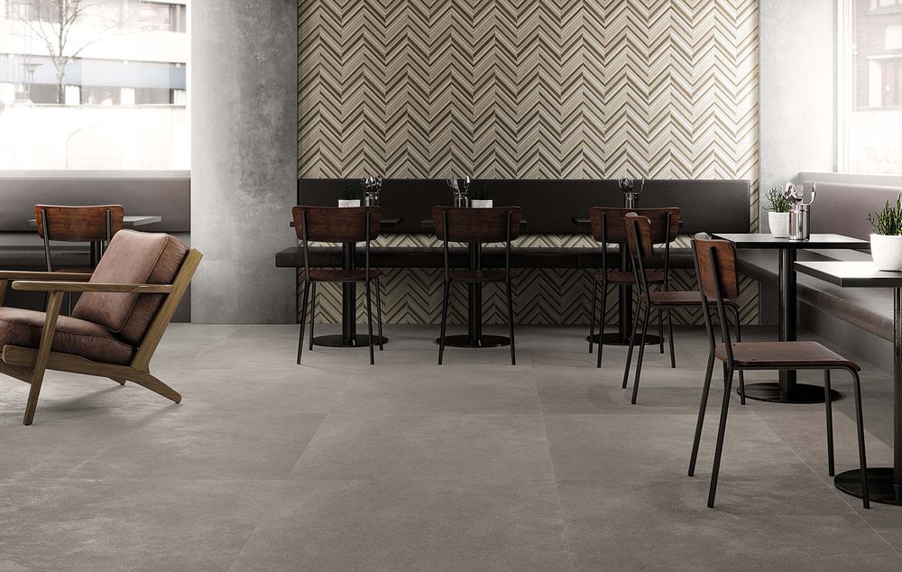 Wall panels - NUX Wall coverings - FAP CERAMICHE
