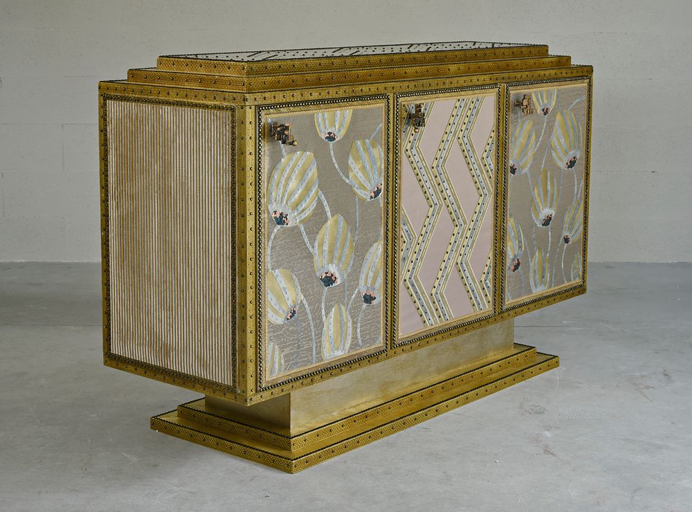 Sideboards - Munìs Sideboard - VALENTINA GIOVANDO