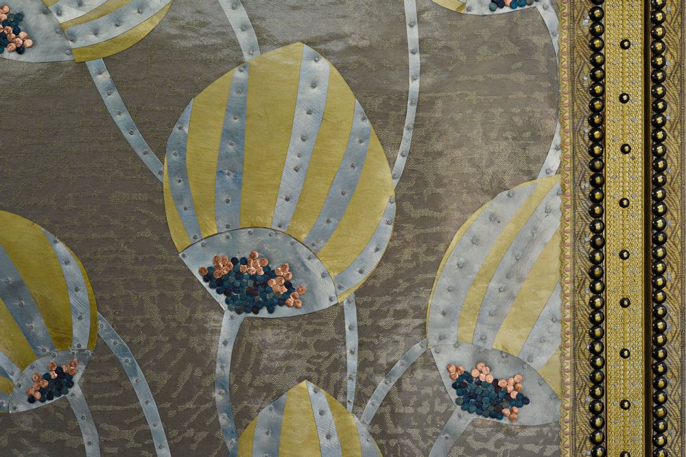 Sideboards - Munìs Sideboard - VALENTINA GIOVANDO