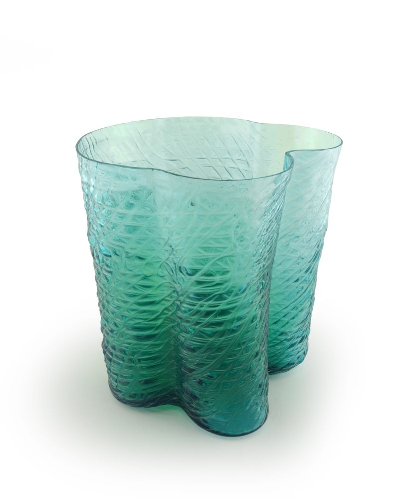 Vases - Vase Skin - VANESSA MITRANI