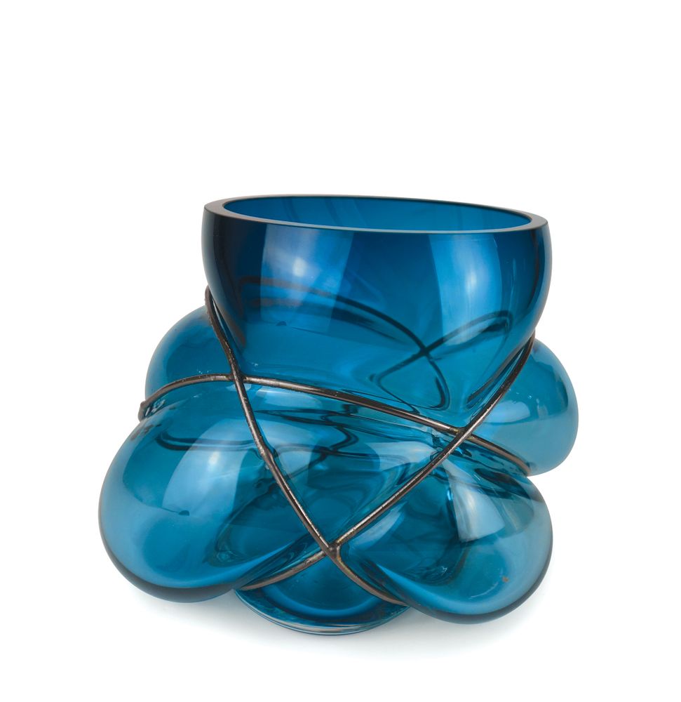 Vases - Vase Pelote - VANESSA MITRANI