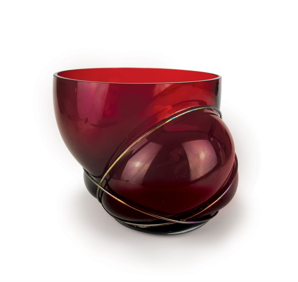 Vases - Vase Pelote - VANESSA MITRANI