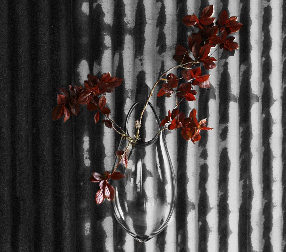 Objets design - Navire mural HOLD - SKLO