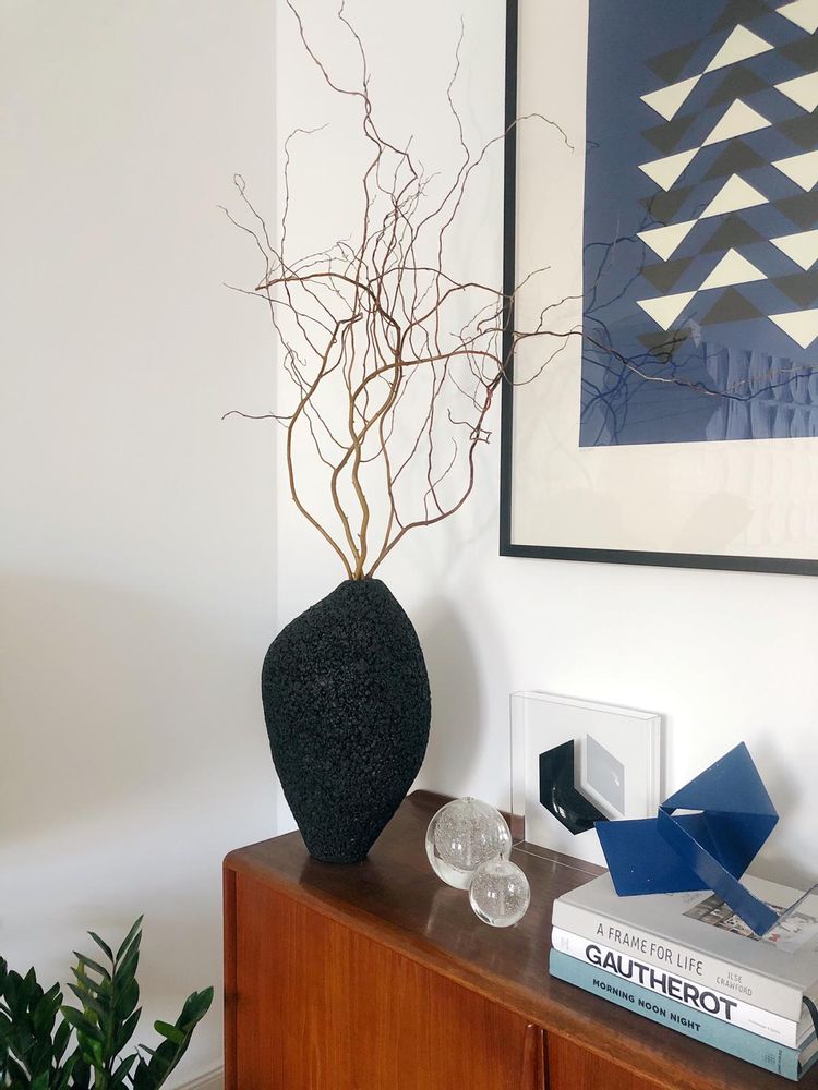 Pièces uniques - Vases Tijuco - SOMOSDESIGN