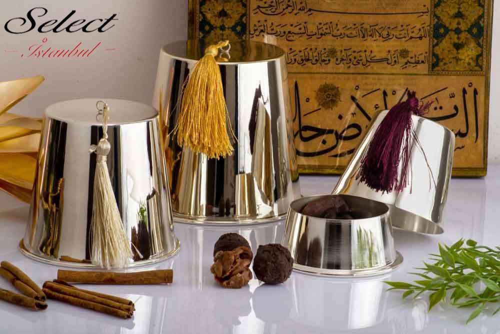 Bols - FES - SELECT ISTANBUL