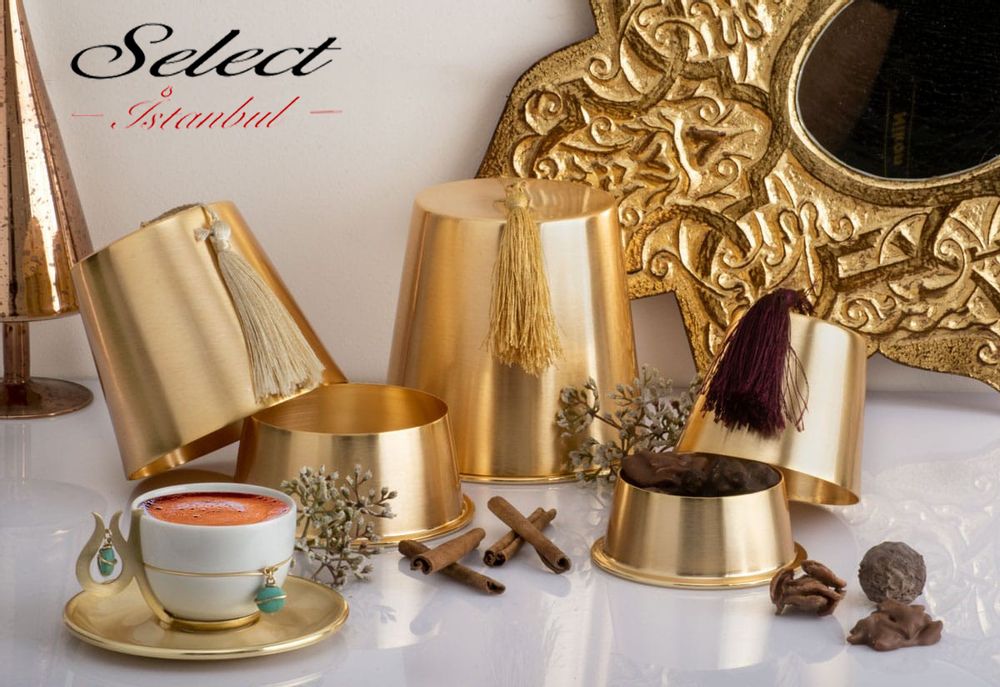 Bols - FES - SELECT ISTANBUL