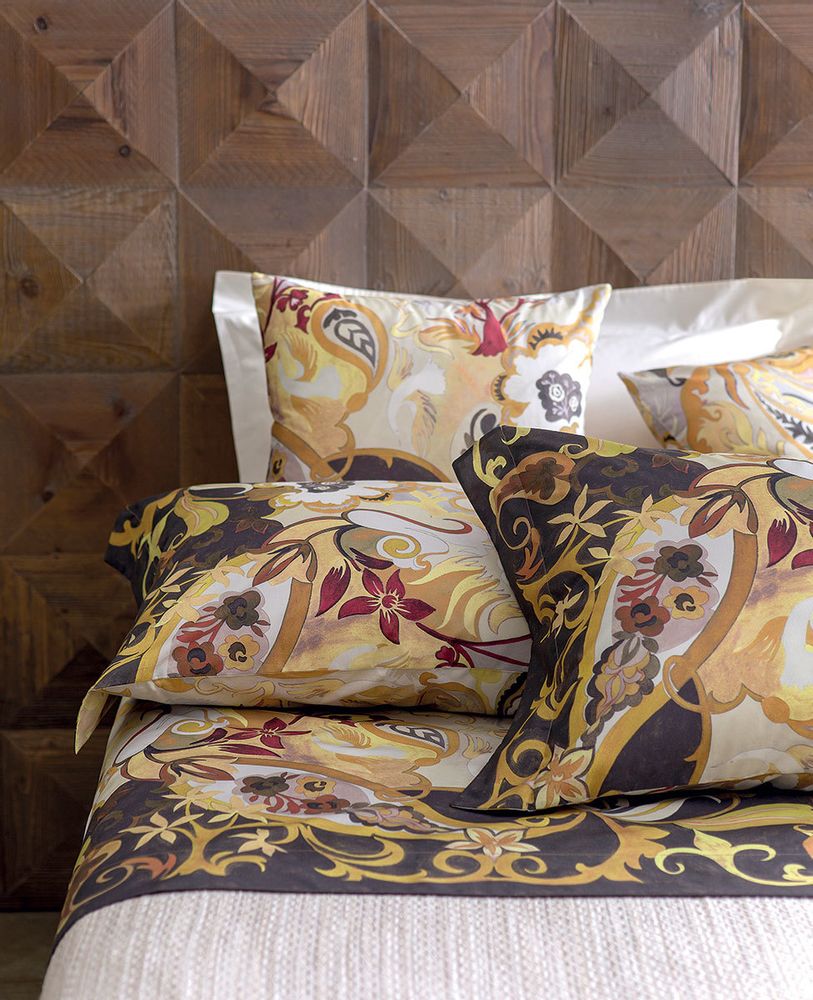 Bed linens - Sheet Set Persia Double Bed - DONDI HOME
