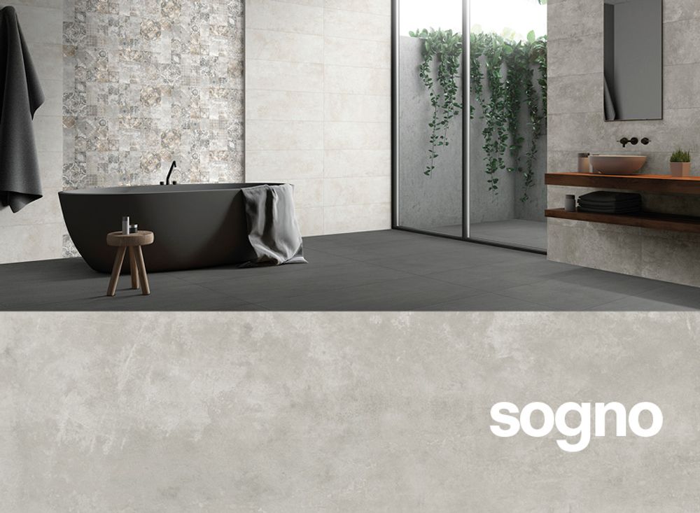 Indoor floor coverings - SOGNO Flooring - CERAMICA EURO