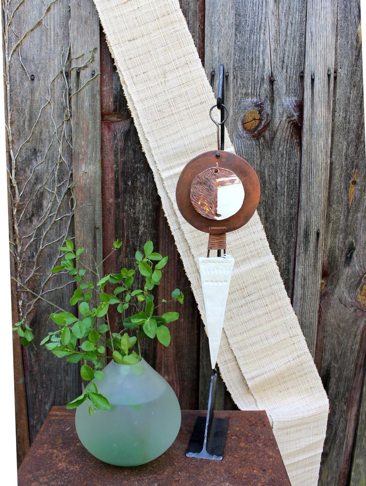 Decorative objects - Ashanti - ATELIER METALART