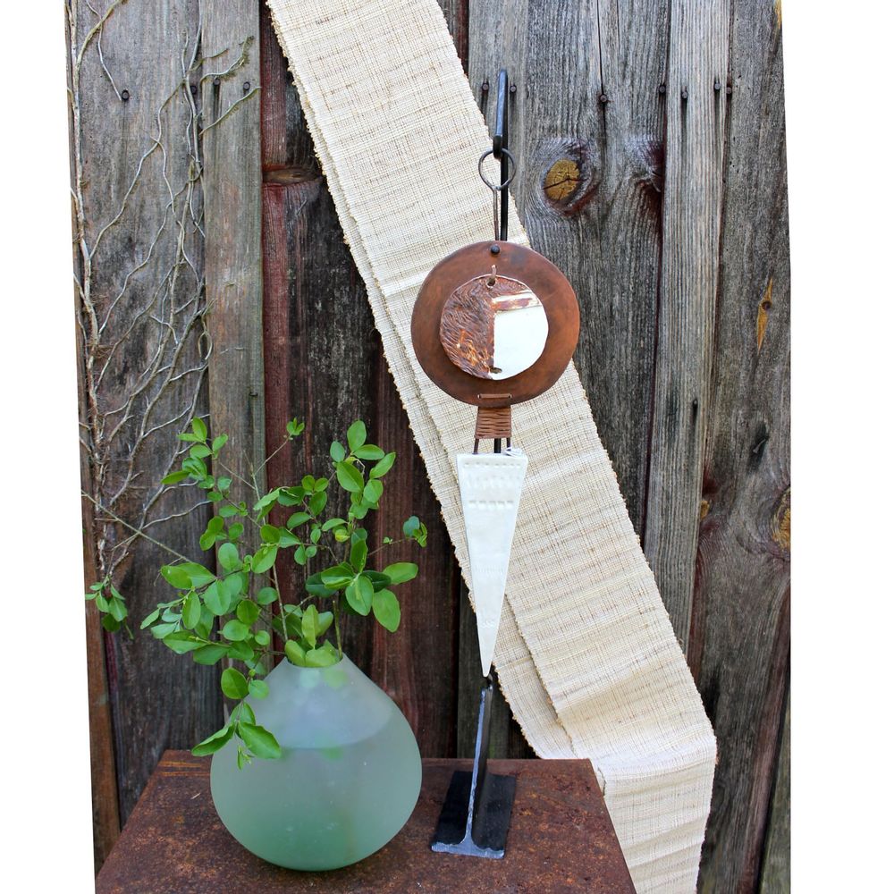 Decorative objects - Ashanti - ATELIER METALART