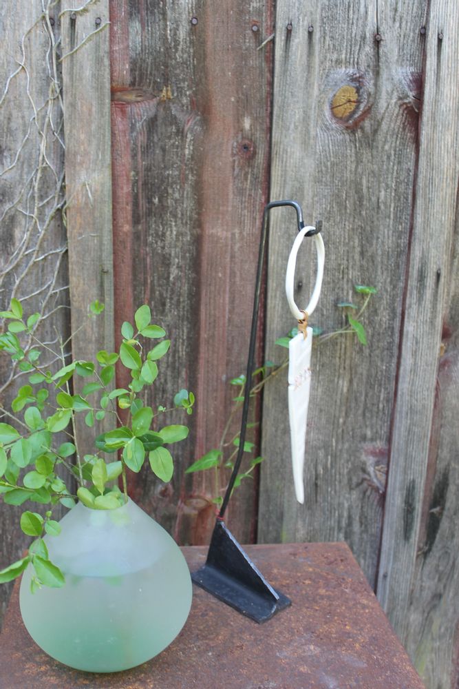 Decorative objects - Yeno - ATELIER METALART