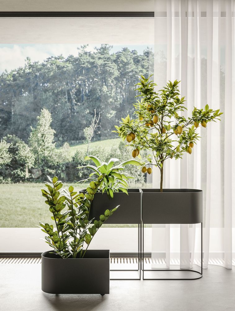 Vases - Spot | Jardinière - RONDA DESIGN