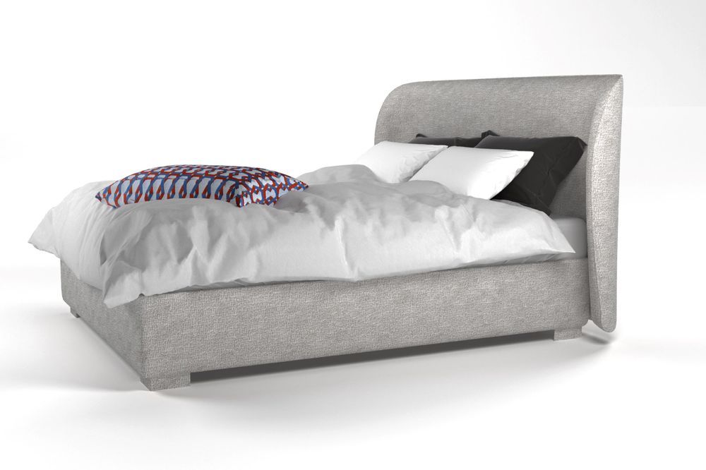 Literie pour hôtels - VICTORIA lit et lit coffre - MILANO BEDDING