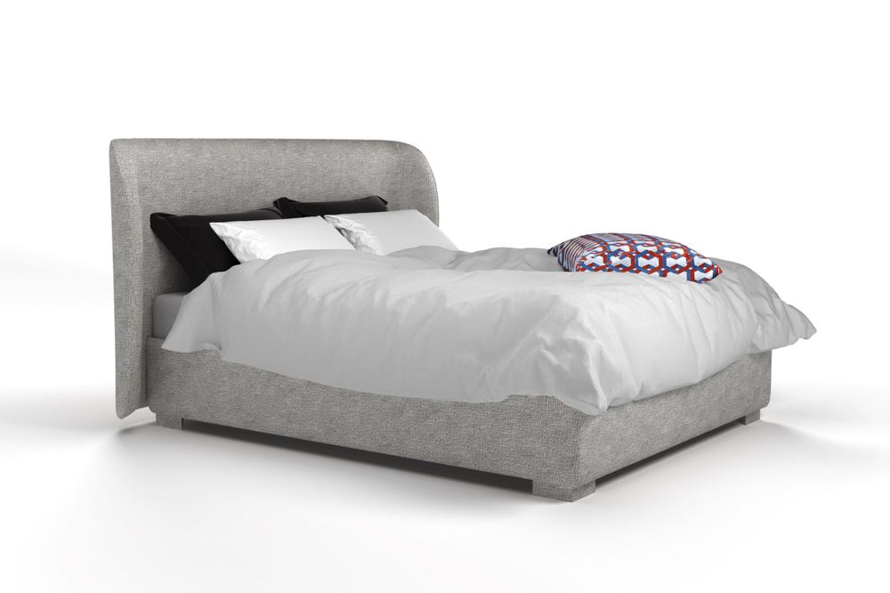 Literie pour hôtels - VICTORIA lit et lit coffre - MILANO BEDDING