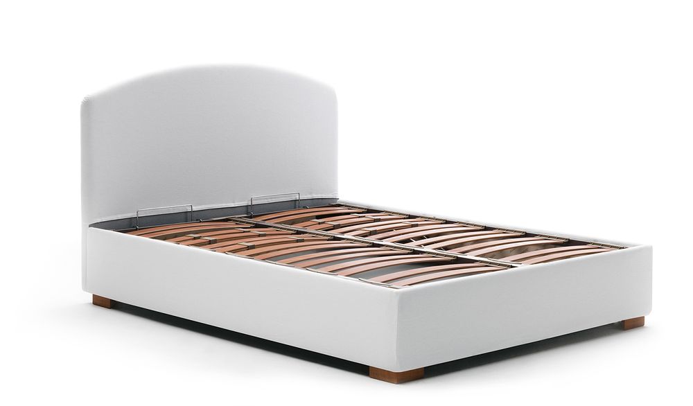 Literie pour hôtels - VICTORIA lit et lit coffre - MILANO BEDDING