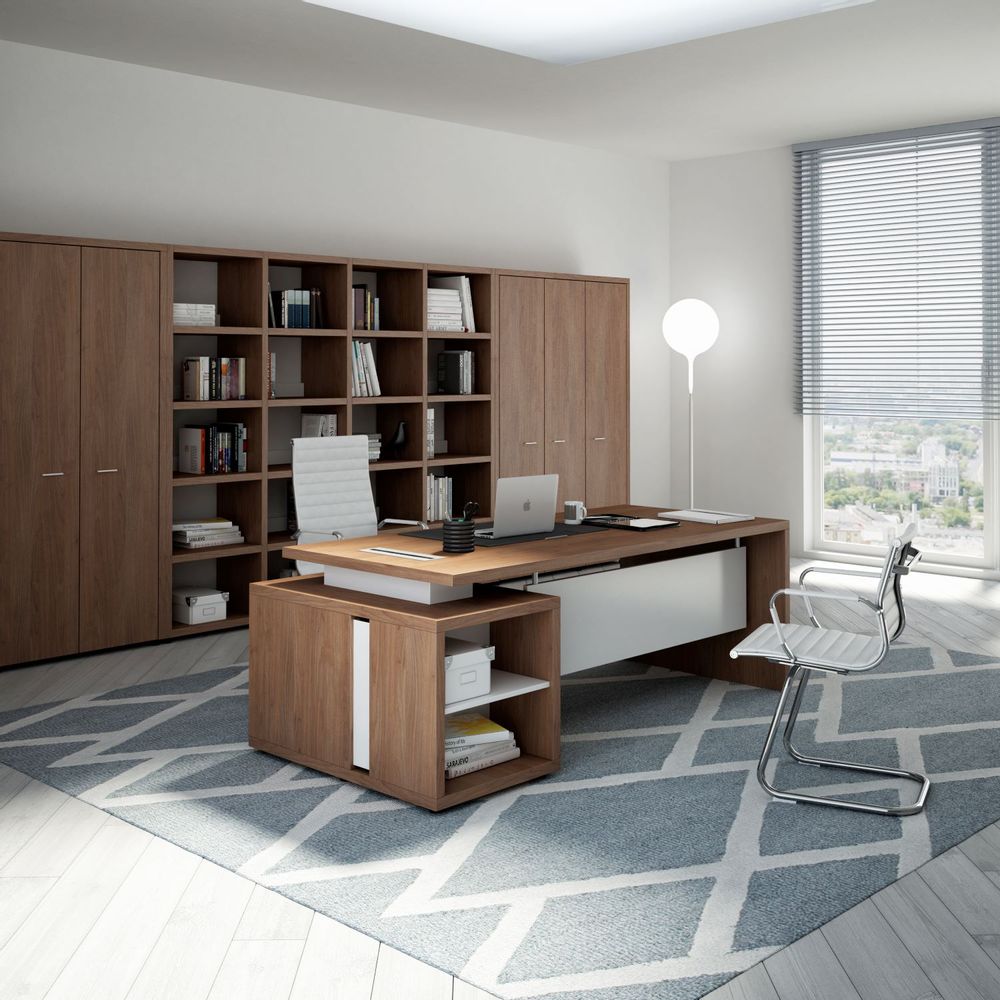 Secrétaires - Bureau BRERA - CUF MILANO