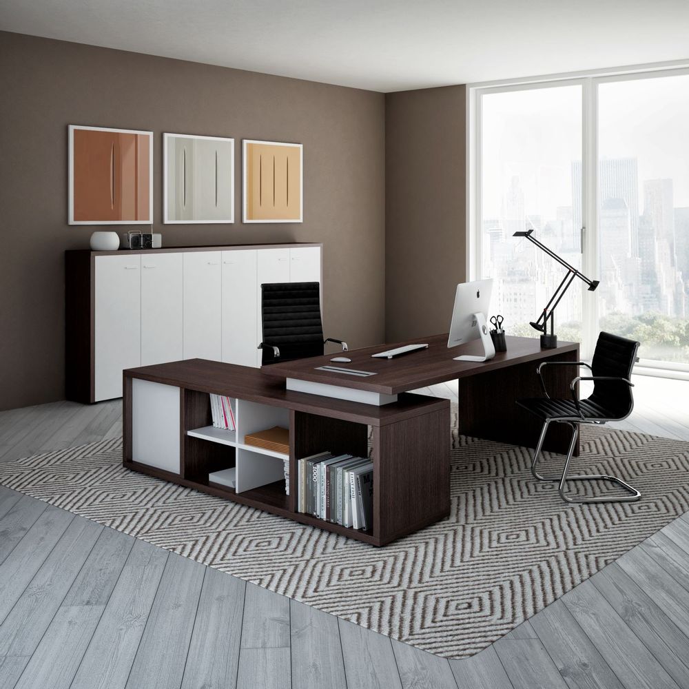 Secrétaires - Bureau BRERA - CUF MILANO