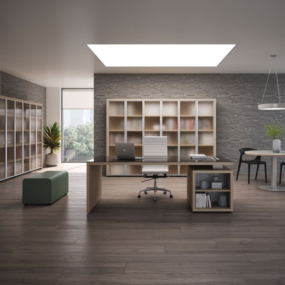 Secrétaires - Bureau BRERA - CUF MILANO