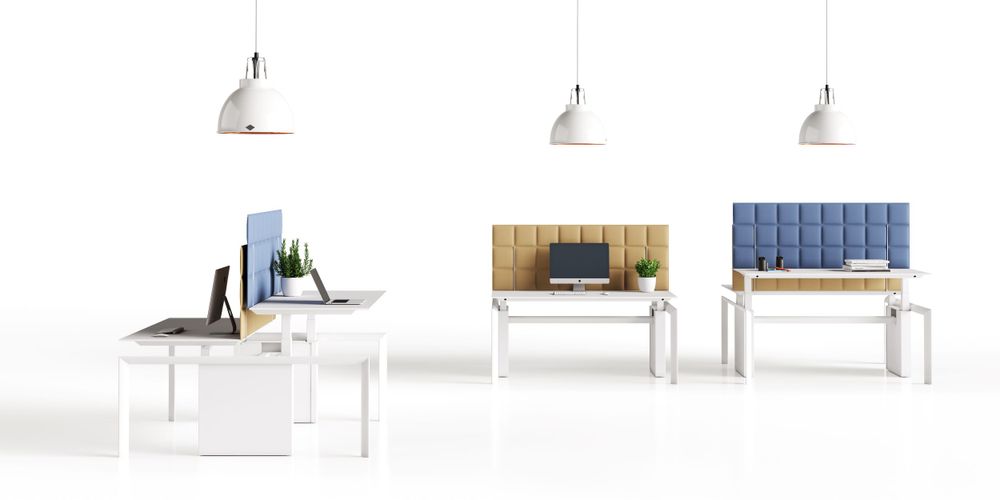 Bureaux - bureau SEVENTY SEVEN - CUF MILANO