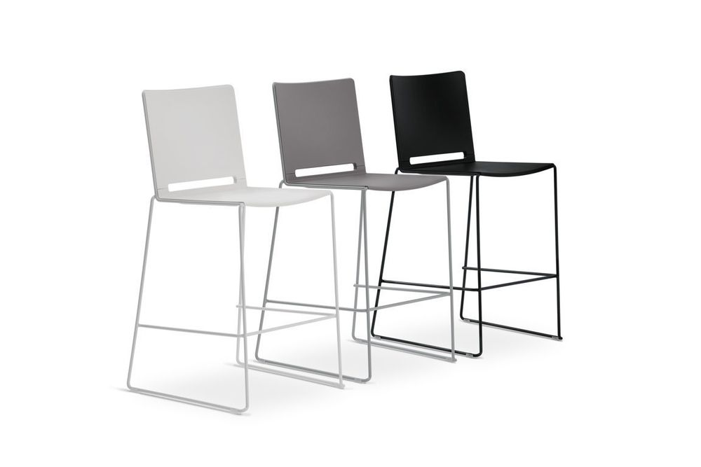 Tabourets pour collectivités - TABOURET MULTI - IBEBI SRL