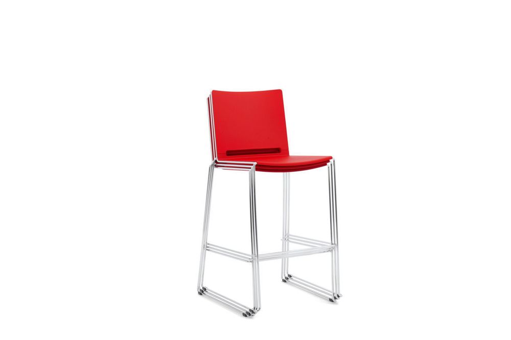 Tabourets pour collectivités - TABOURET MULTI - IBEBI SRL