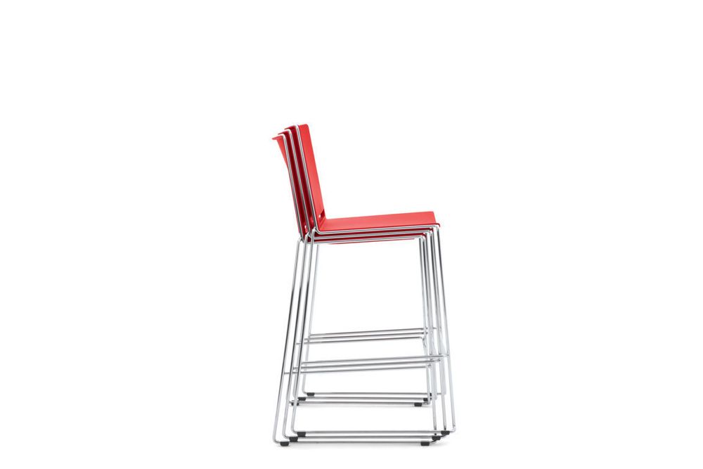 Tabourets pour collectivités - TABOURET MULTI - IBEBI SRL