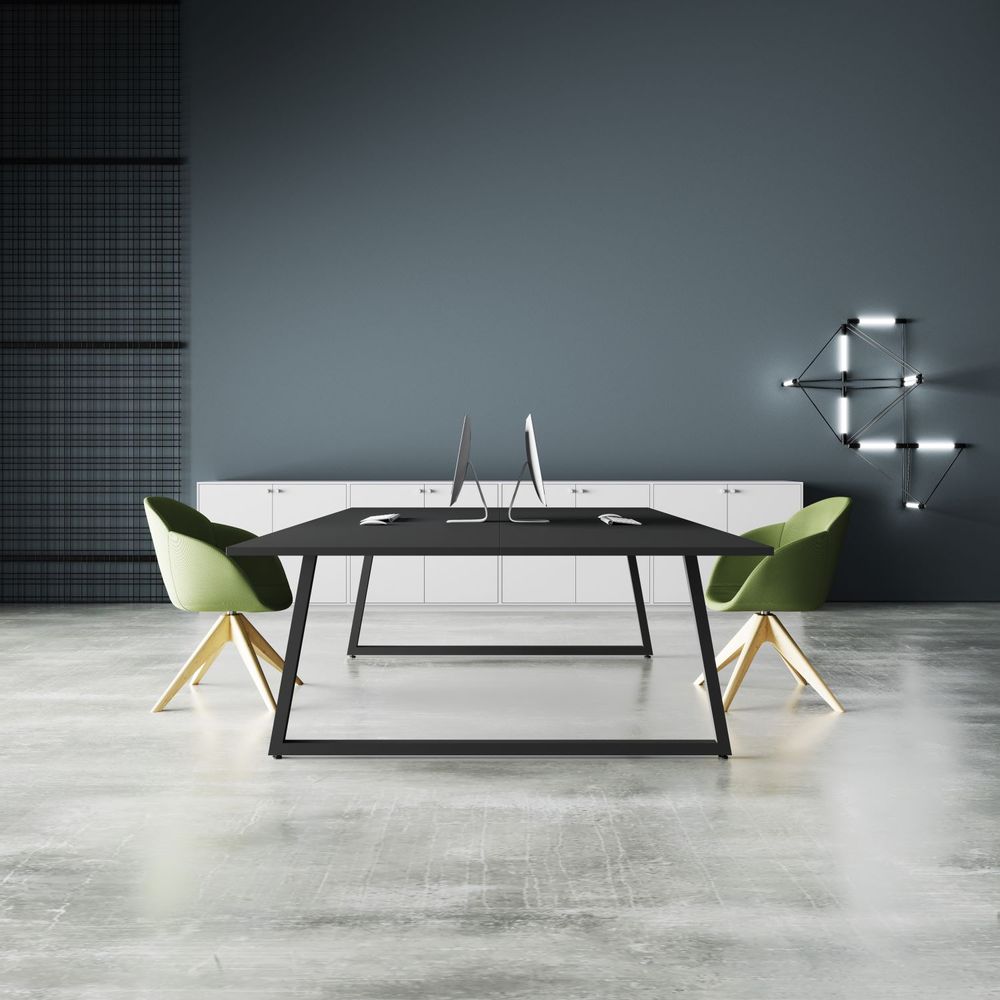 Desks - FUSION office - CUF MILANO