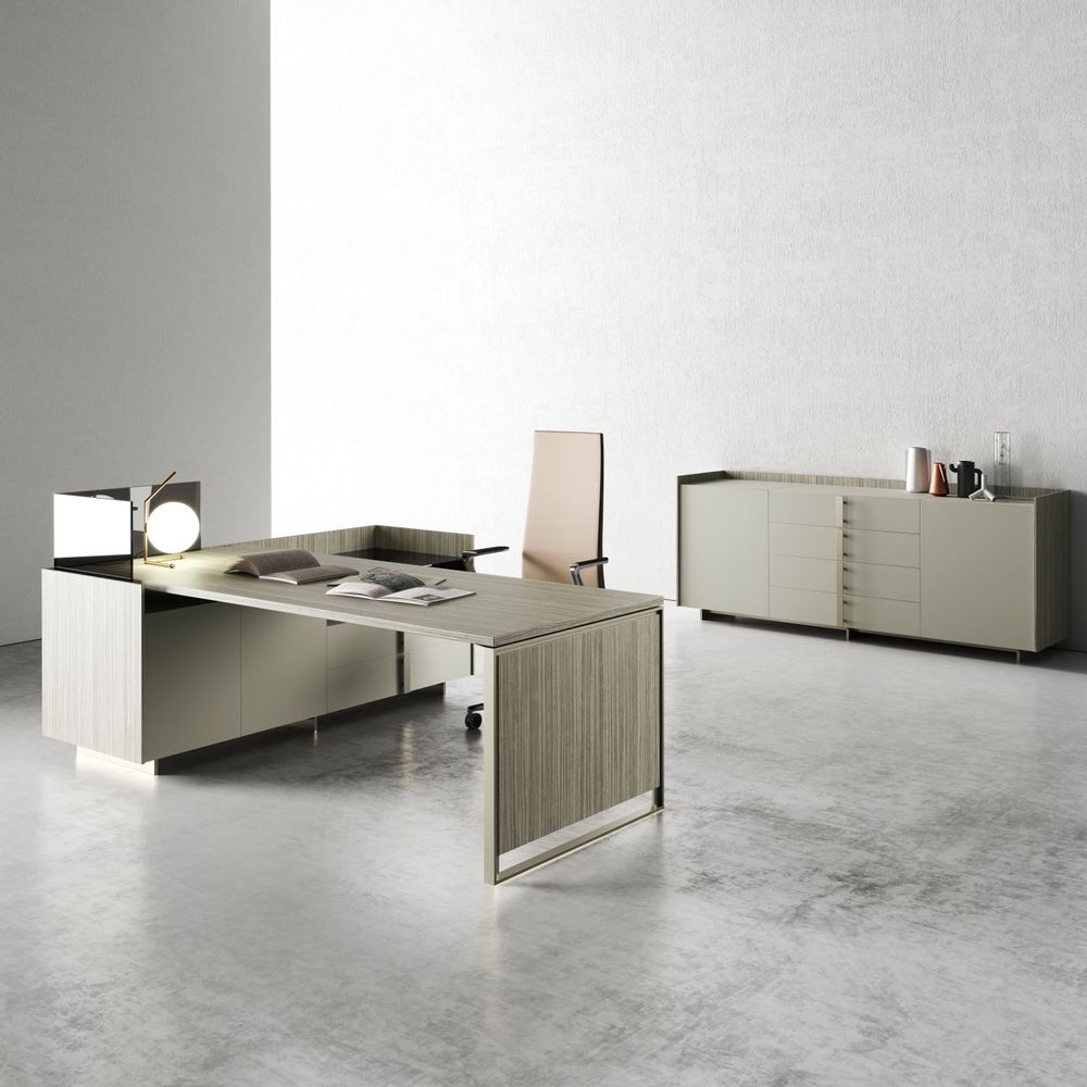 Bureaux - bureau MAGENTA - CUF MILANO