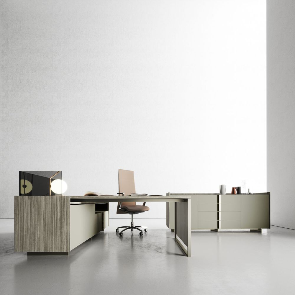 Bureaux - bureau MAGENTA - CUF MILANO