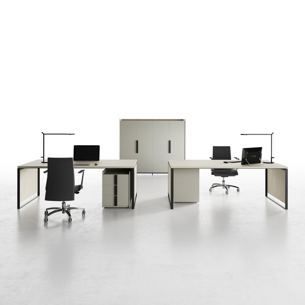 Bureaux - bureau MAGENTA - CUF MILANO