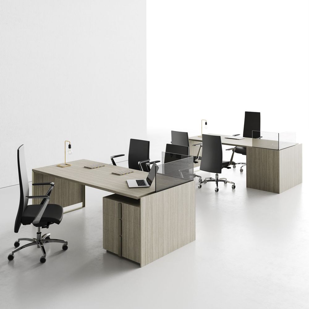 Bureaux - bureau MAGENTA - CUF MILANO