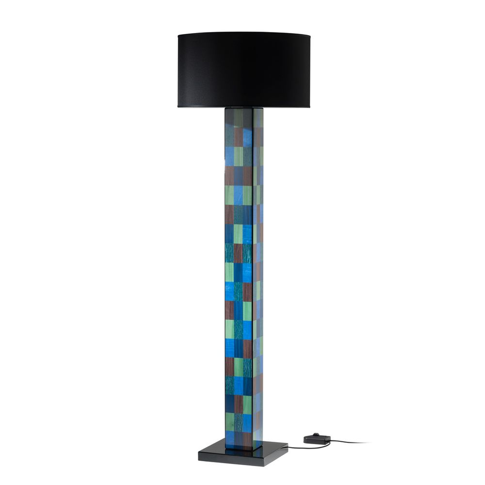 Floor lamps - VENEZIA FLOOR LAMP - MORICI