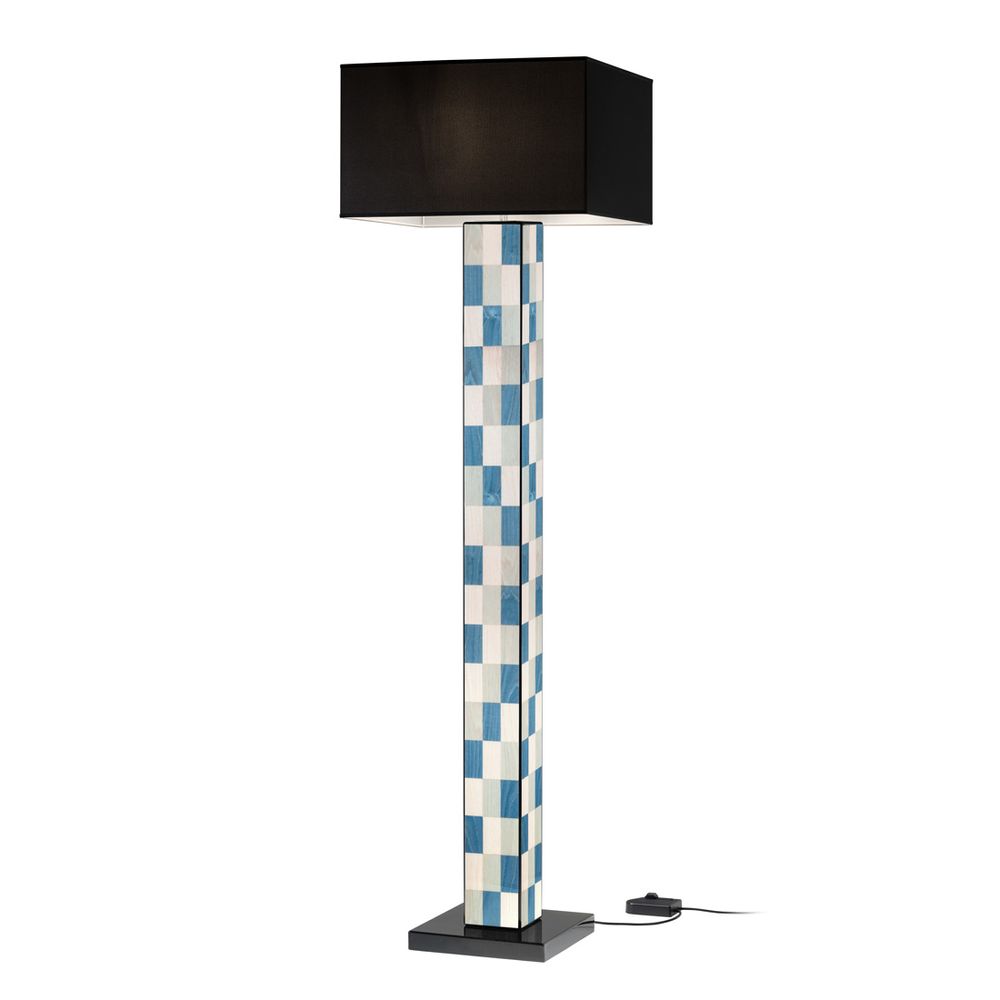 Floor lamps - VENEZIA FLOOR LAMP - MORICI