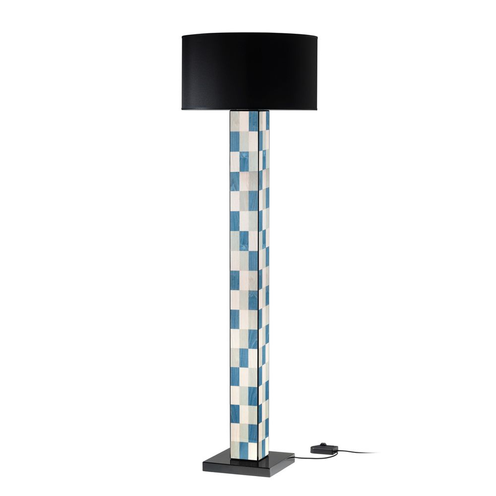 Floor lamps - VENEZIA FLOOR LAMP - MORICI