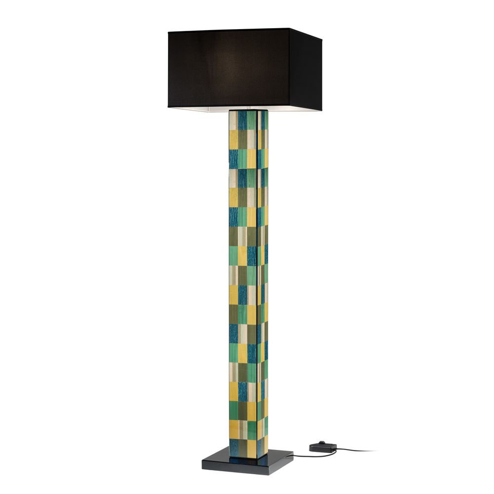 Floor lamps - VENEZIA FLOOR LAMP - MORICI