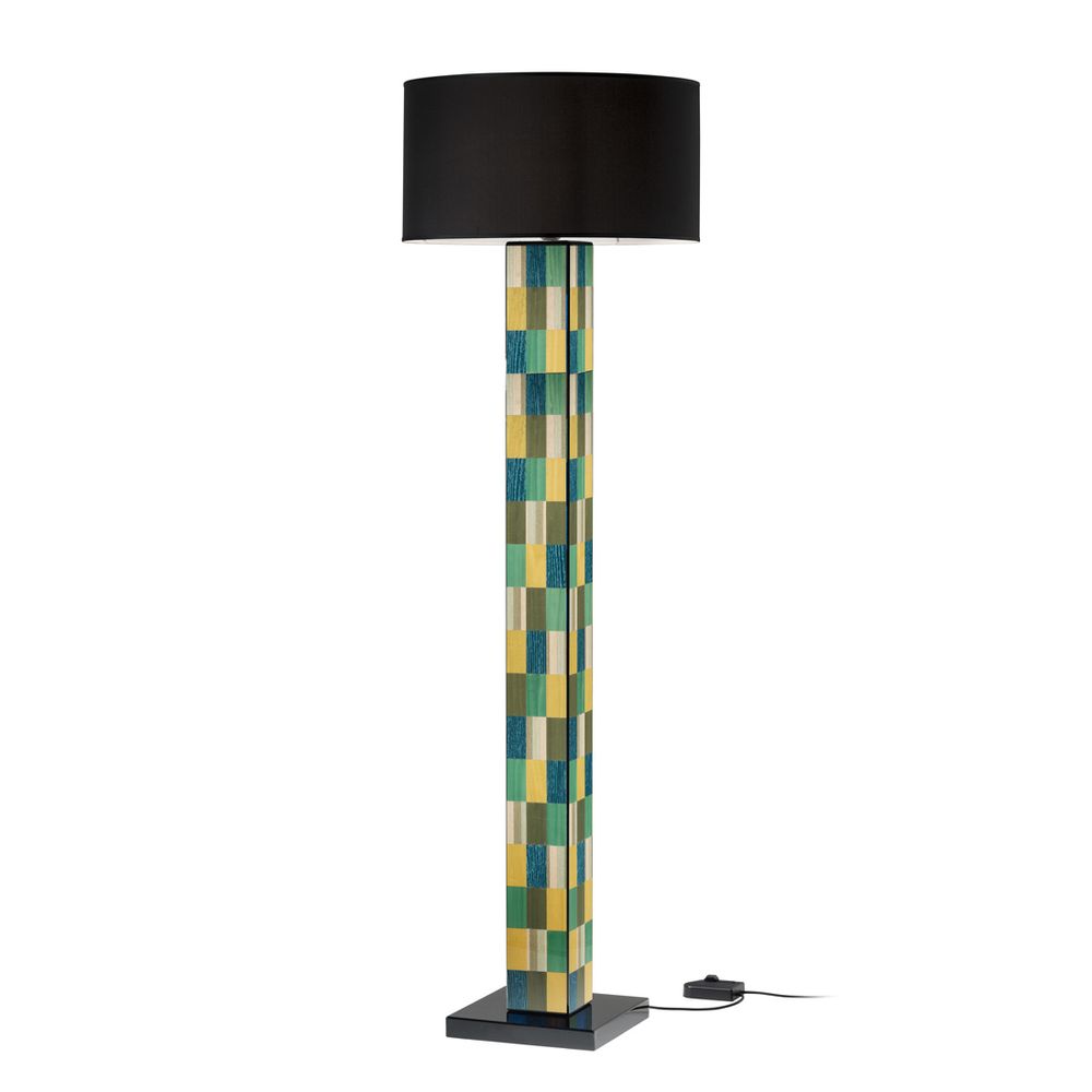 Floor lamps - VENEZIA FLOOR LAMP - MORICI